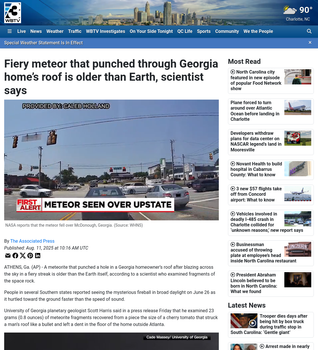 Coverage item thumbnail