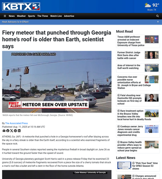 Coverage item thumbnail