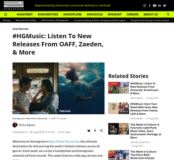 Coverage item thumbnail