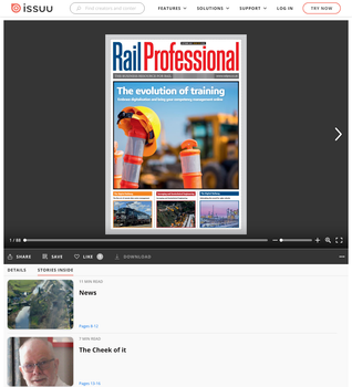 Coverage item thumbnail