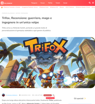 Coverage item thumbnail