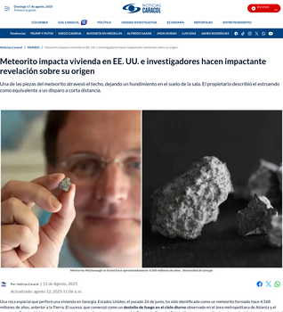 Coverage item thumbnail