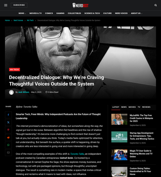 Coverage item thumbnail