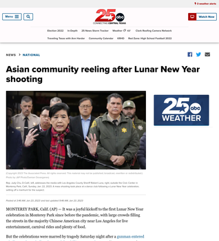 Coverage item thumbnail
