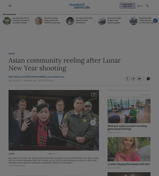 Coverage item thumbnail