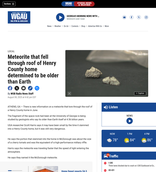 Coverage item thumbnail