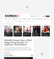 Coverage item thumbnail