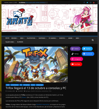 Coverage item thumbnail