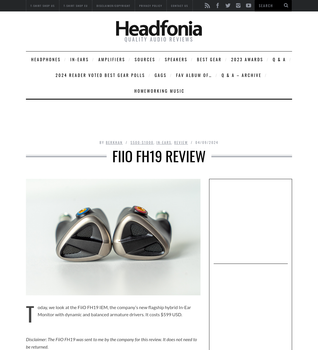 Coverage item thumbnail