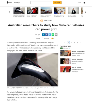 Coverage item thumbnail