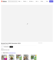 Coverage item thumbnail