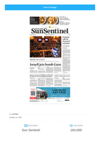 Coverage item thumbnail