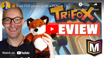 Coverage item thumbnail