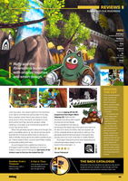 Coverage item thumbnail