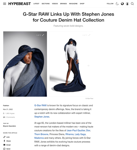 Coverage item thumbnail