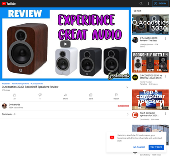 Coverage item thumbnail