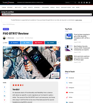 Coverage item thumbnail