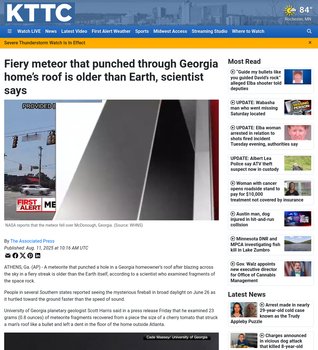 Coverage item thumbnail