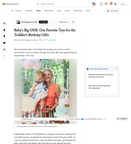 Coverage item thumbnail
