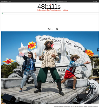 Coverage item thumbnail