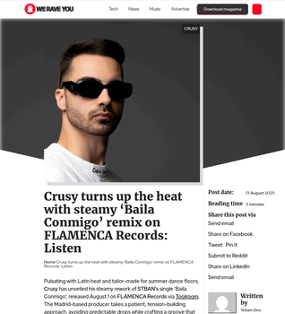 Coverage item thumbnail