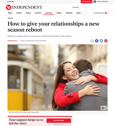 Coverage item thumbnail