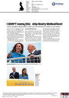 Coverage item thumbnail