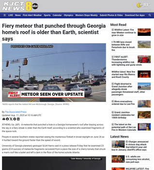 Coverage item thumbnail