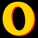 Outlet logo