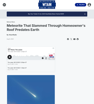 Coverage item thumbnail