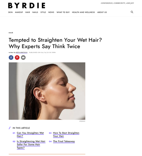 Coverage item thumbnail
