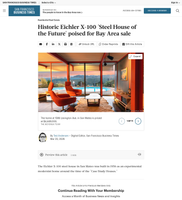 Coverage item thumbnail