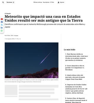 Coverage item thumbnail