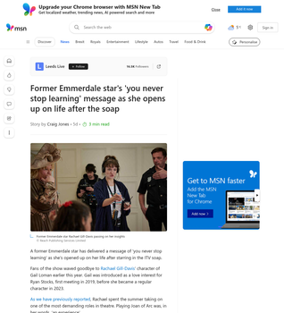 Coverage item thumbnail