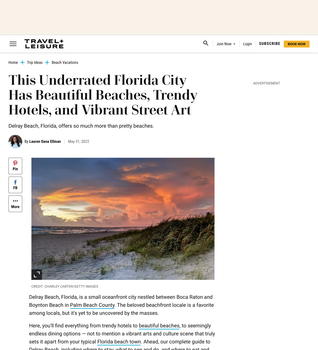 Coverage item thumbnail