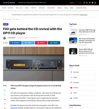 Coverage item thumbnail