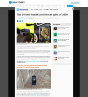 Coverage item thumbnail