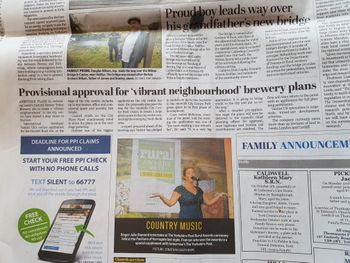 Coverage item thumbnail