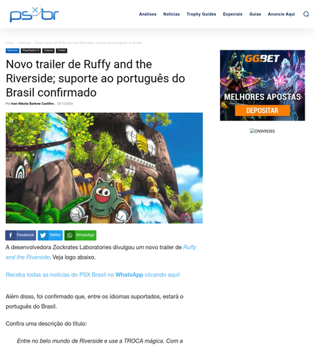 Coverage item thumbnail