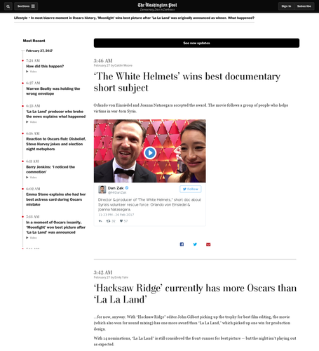 Coverage item thumbnail