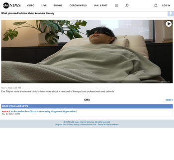 Coverage item thumbnail