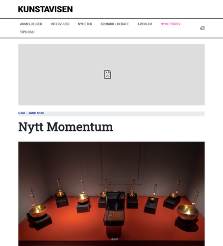 Coverage item thumbnail