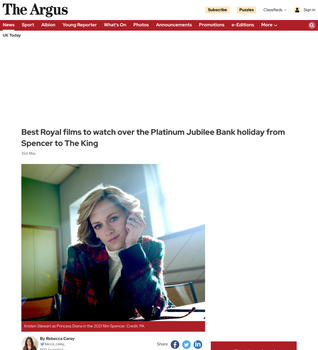 Coverage item thumbnail