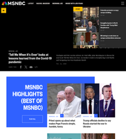 Coverage item thumbnail