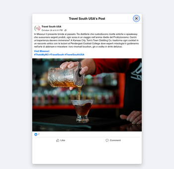 Coverage item thumbnail