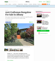 Coverage item thumbnail