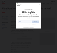 Coverage item thumbnail