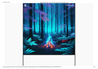 Coverage item thumbnail