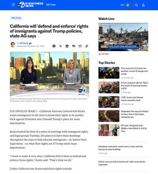 Coverage item thumbnail