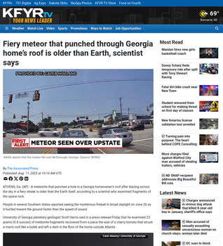 Coverage item thumbnail